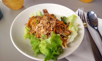 Phat thai du Restaurant thaï Basilic thai Cergy - n°2