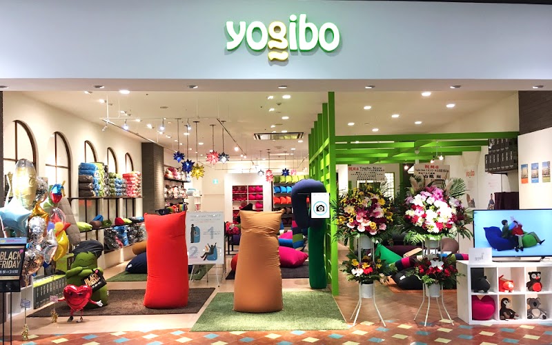 Yogibo Store イオンモール名古屋茶屋店