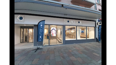 Opticien Belfort | Écouter Voir Optique Mutualiste à Belfort