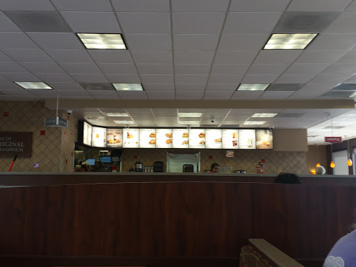 Fast Food Restaurant «Chick-fil-A», reviews and photos, 1482 Miamisburg Centerville Rd, Dayton, OH 45459, USA