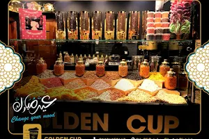 Golden Cup Cafe image