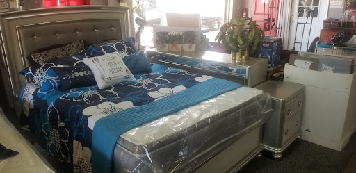 Used Furniture Store «A Better Buy Furniture & Thrift Store», reviews and photos, 5003 S Lancaster Rd, Dallas, TX 75216, USA