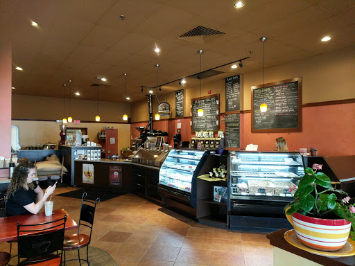 Cafe «Coffee Factory», reviews and photos, 55 Crystal Ave, Derry, NH 03038, USA