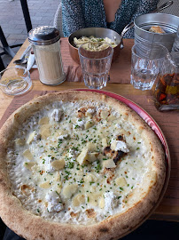 Pizza du Restaurant italien Prima Bonheur à Toulouse - n°19