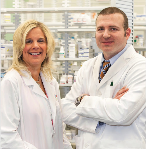 Pharmacy «Total Care Pharmacy #3», reviews and photos, 40 Broadway St, Dry Ridge, KY 41035, USA