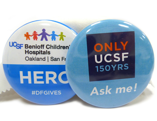 Print Shop «AlphaGraphics San Francisco Moscone», reviews and photos, 156 2nd St, San Francisco, CA 94105, USA