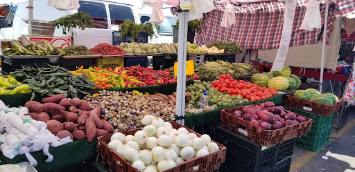 Flea Market «The Roadium Open Air Market», reviews and photos, 2500 W Redondo Beach Blvd, Torrance, CA 90504, USA