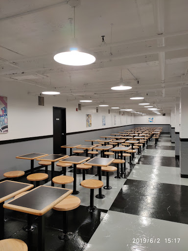 Shopping Mall «The Corner Mall», reviews and photos, 417 Washington St, Boston, MA 02129, USA