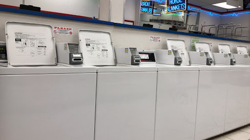 Laundromat «Coin Less Laundry», reviews and photos, 105 Clark Ave, Norco, CA 92860, USA