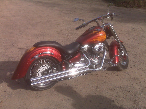 Auto Repair Shop «Marchetti Auto», reviews and photos, 332 E County Rd, Drums, PA 18222, USA