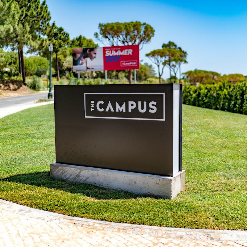 THE CAMPUS