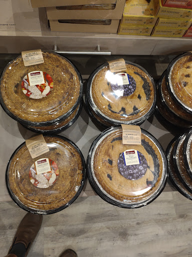 Grocery Store «Hannaford Supermarket», reviews and photos, 73 Fort Eddy Rd, Concord, NH 03301, USA