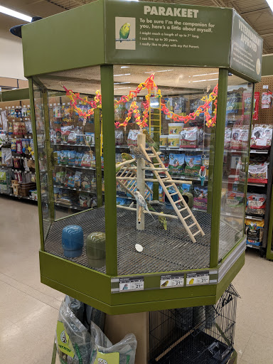 Pet Supply Store «Petco Animal Supplies», reviews and photos, 5631 Grove Blvd, Hoover, AL 35226, USA