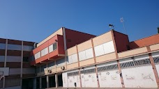 Institut públic Alexandre Satorras en Mataró