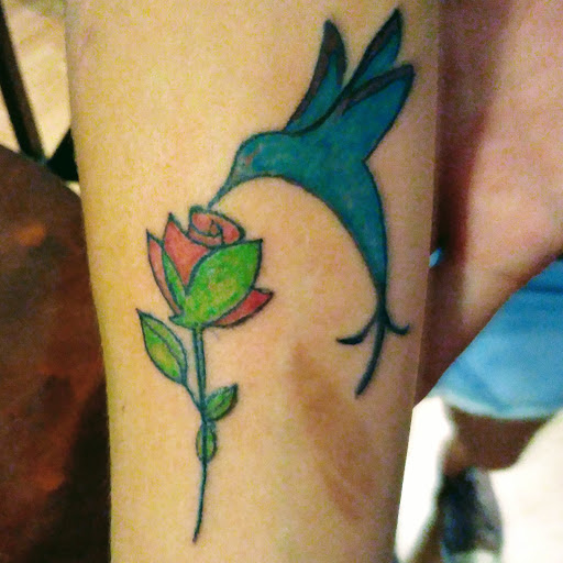 Explore november birthday tattoo ideas, creative tattoo ideas in Canyon Lake, available at Timeless Tattoos L.L.C.