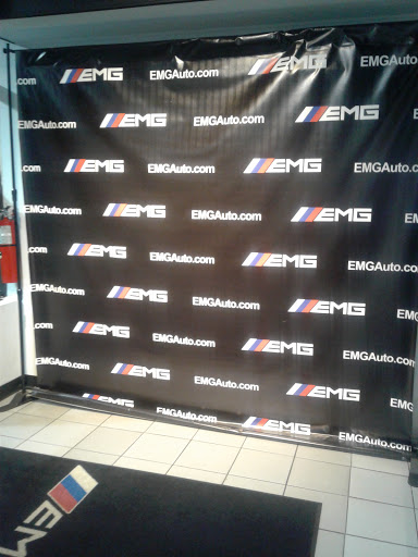 Used Car Dealer «EMG Auto Sales», reviews and photos, 885 US-1, Avenel, NJ 07001, USA