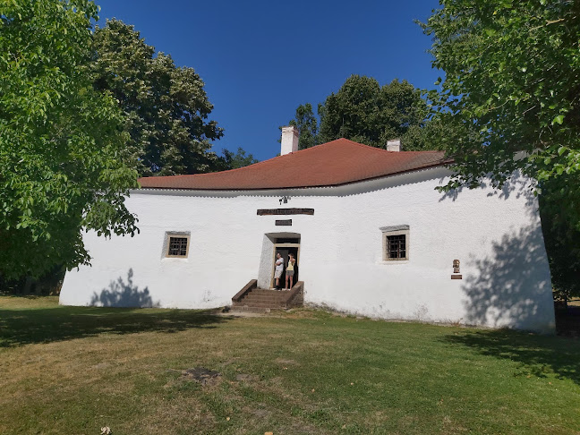 Értékelések erről a helyről: Csillagvár Múzeum, Balatonszentgyörgy - Múzeum