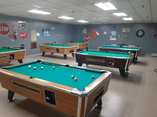 Bowling Alley «Plaza Bowling Lanes», reviews and photos, 2009 E Shiloh Rd, Corinth, MS 38834, USA