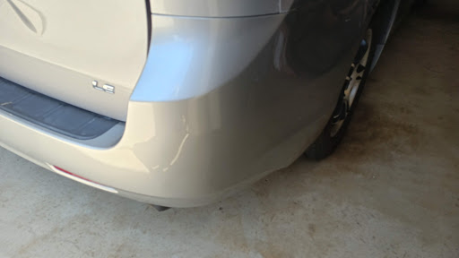Auto Body Shop «Beltline Auto Body & Repair», reviews and photos, 1426 N Belt Line Rd, Irving, TX 75061, USA