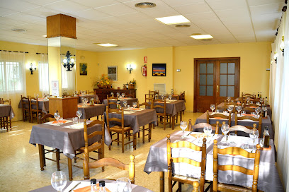 Restaurant La Greda - Ctra. Santa Coloma, Km 13, 17185, Girona, Spain