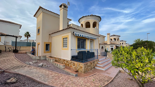 Mayrasa Properties Costa Blanca en MAYRASA