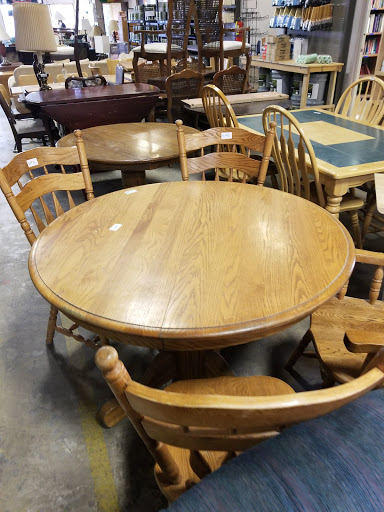 Home Improvement Store «Habitat Wheat Ridge ReStore», reviews and photos, 10625 W Interstate 70 Frontage Rd, Wheat Ridge, CO 80033, USA