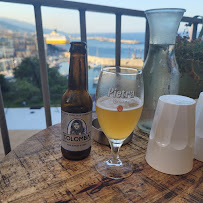 Bière du Restaurant Chez Vincent à Bastia - n°1