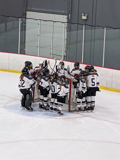 Recreation Center «St Croix Valley Recreation Center», reviews and photos, 1675 Market Dr, Stillwater, MN 55082, USA