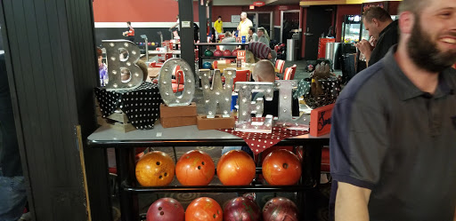Bowling Alley «AMF Eastbrook Lanes», reviews and photos, 3500 Lake Eastbrook Blvd SE, Grand Rapids, MI 49546, USA