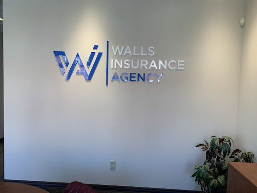 Insurance Agency «Walls Insurance», reviews and photos