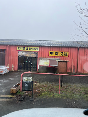 Eco Entrepôt à Val-d'Oire-et-Gartempe