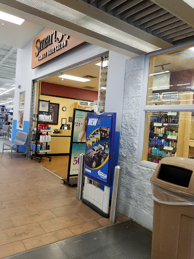 Department Store «Walmart Supercenter», reviews and photos, 7001 Concourse Pkwy, Douglasville, GA 30134, USA