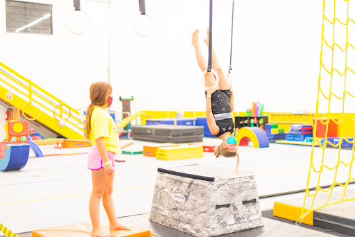 Gymnastics Center «OMEGA Gymnastics», reviews and photos, 9700 SW Harvest Ct, Beaverton, OR 97005, USA