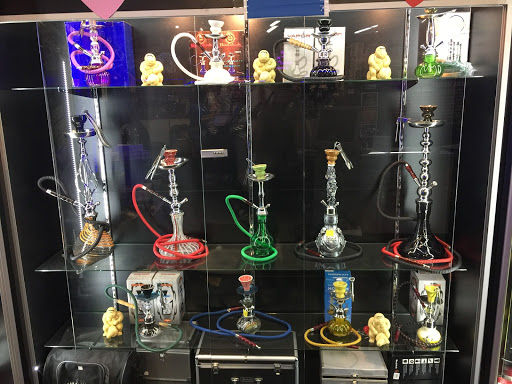 Tobacco Shop «Romantic Smoke Shop Mega Store», reviews and photos, 3705 Provost Ave, Bronx, NY 10466, USA