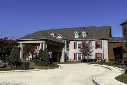 Creekside at Three Rivers Assisted Living