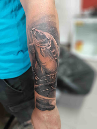 Gabriel Arts Tattoo - Tetoválószalon