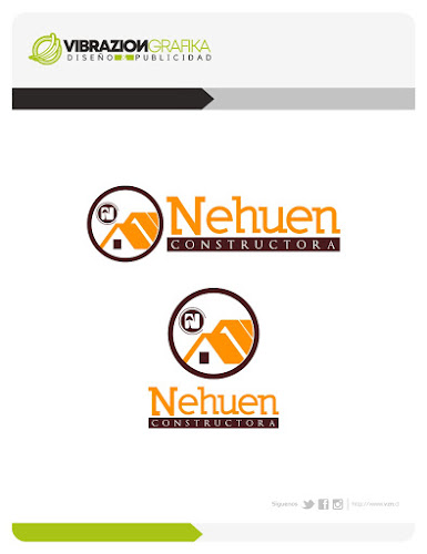 Empresas Nehuen, Agrofrutícola y constructora - Talca