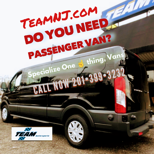 Used Car Dealer «Team Motorsports», reviews and photos, 200 E Ruby Ave, Palisades Park, NJ 07650, USA