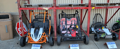 Department Store «Rural King», reviews and photos, 2960 E 10th St, Jeffersonville, IN 47130, USA