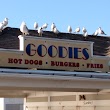 Goodies @ Gulf Beach Canteen