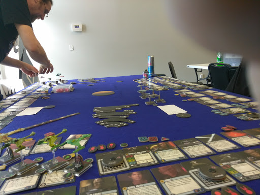 Game Store «Game On», reviews and photos, 1840 N Saginaw Rd, Midland, MI 48640, USA