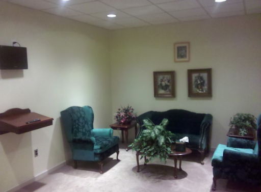 Funeral Home «Graves Funeral Home», reviews and photos, 1631 Church St, Norfolk, VA 23504, USA