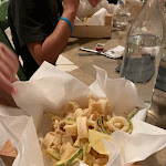 Photo n°3 de l'avis de Annalisa.o fait le 06/08/2023 à 19:24 sur le  Restaurant Marèa à Bellaria - Igea Marina