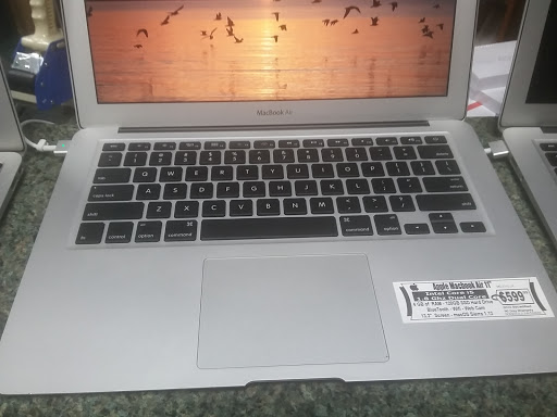 Computer Store «Direct Computer Outlet», reviews and photos, 6114 Johnson Dr, Mission, KS 66202, USA