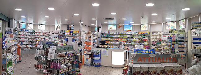 Farmacia Centro Grancia - Lugano