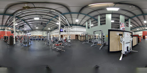 Health Club «Club Fit», reviews and photos, 365 S Redwood St, Canby, OR 97013, USA