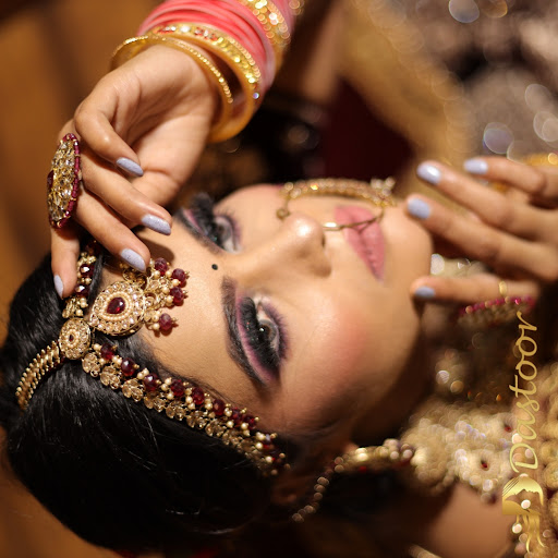 Dastoor Mehndi and Makeup Services | Beauty Salon with Home Services