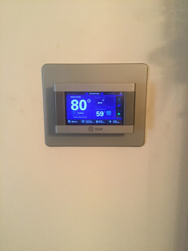 Air Conditioning Contractor «American Mechanical, Inc.», reviews and photos, 633 10th St #202, Virginia Beach, VA 23451, USA