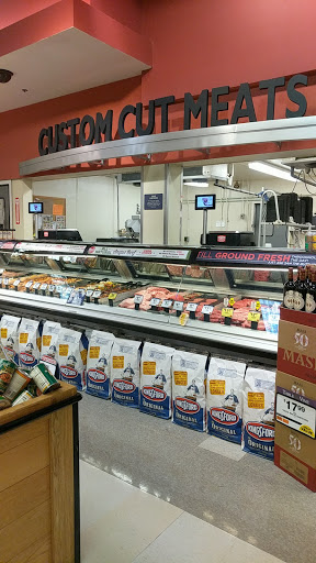 Supermarket «Big Y», reviews and photos, 475 Hancock St, Quincy, MA 02171, USA