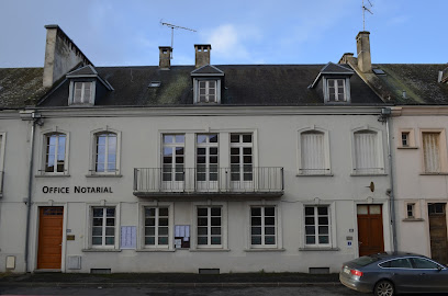 SCP Jean-Louis BOHN et Sophie LAUNOIS